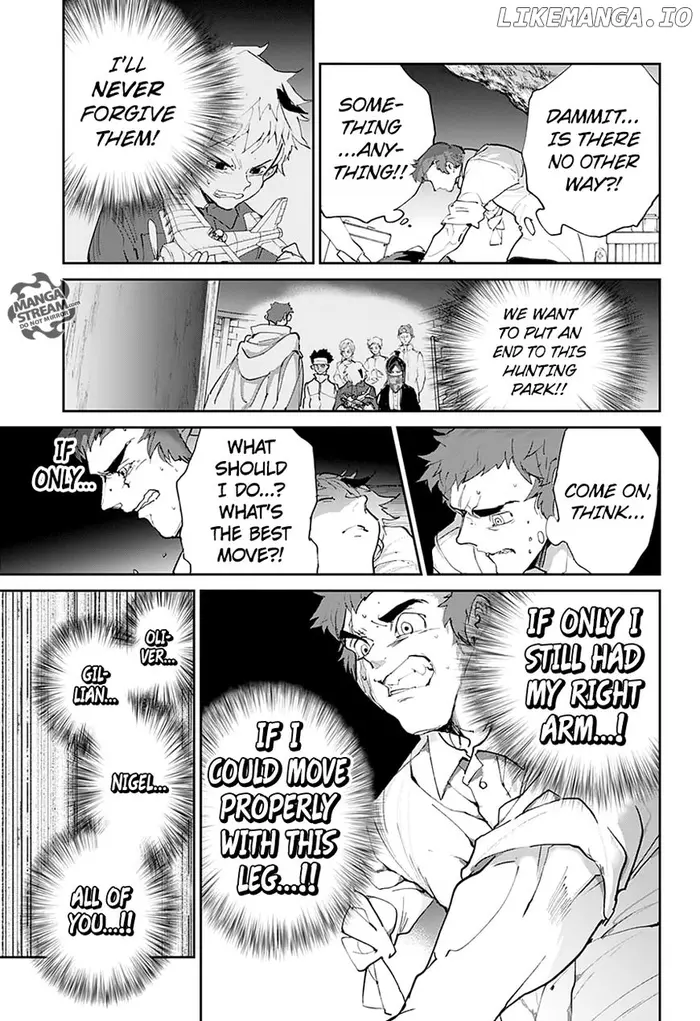 The Promised Neverland chapter 85 image 12_optimized